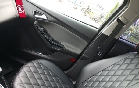 Ford Focus III, 2012 год, 740 000 рублей, 4 фотография