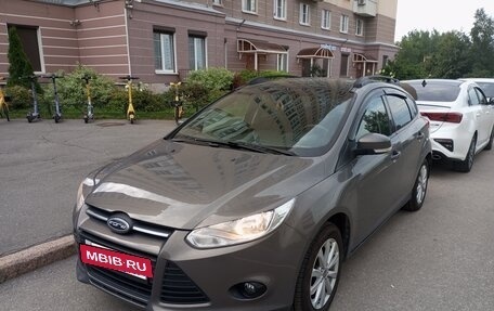 Ford Focus III, 2012 год, 740 000 рублей, 8 фотография