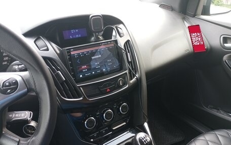Ford Focus III, 2012 год, 740 000 рублей, 5 фотография
