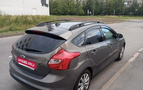 Ford Focus III, 2012 год, 740 000 рублей, 9 фотография