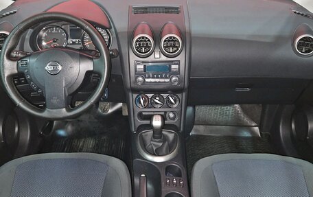 Nissan Qashqai, 2012 год, 1 035 000 рублей, 9 фотография