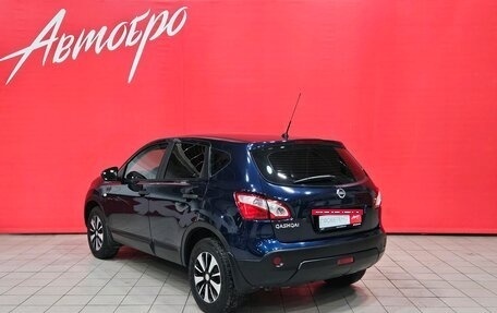 Nissan Qashqai, 2012 год, 1 035 000 рублей, 3 фотография