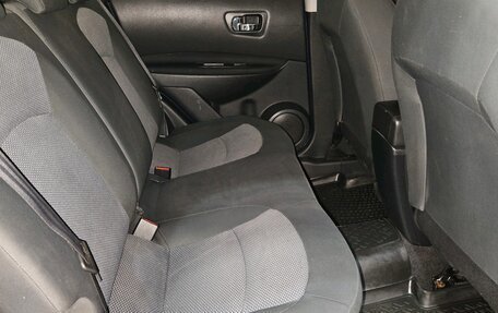 Nissan Qashqai, 2012 год, 1 035 000 рублей, 14 фотография