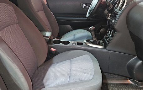 Nissan Qashqai, 2012 год, 1 035 000 рублей, 13 фотография