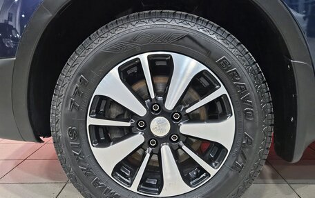 Nissan Qashqai, 2012 год, 1 035 000 рублей, 19 фотография