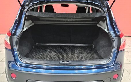 Nissan Qashqai, 2012 год, 1 035 000 рублей, 18 фотография