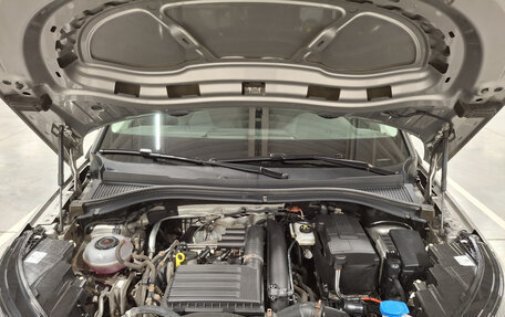 Skoda Kodiaq I, 2019 год, 2 568 000 рублей, 11 фотография