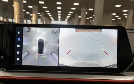 Geely Coolray I, 2024 год, 2 241 200 рублей, 6 фотография