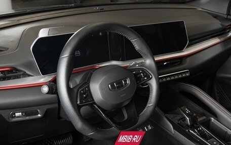 Geely Coolray I, 2024 год, 2 241 200 рублей, 3 фотография