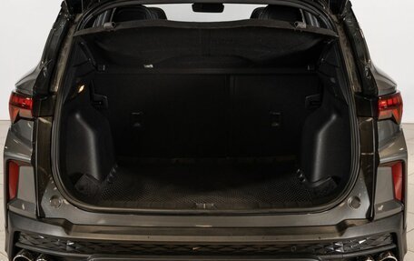 Geely Coolray I, 2024 год, 2 241 200 рублей, 16 фотография