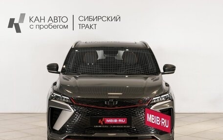 Geely Coolray I, 2024 год, 2 241 200 рублей, 13 фотография