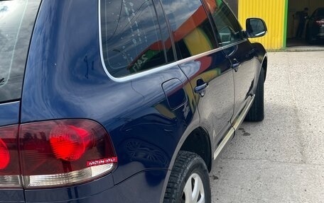 Volkswagen Touareg III, 2007 год, 800 000 рублей, 6 фотография