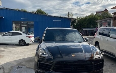 Porsche Cayenne III, 2019 год, 6 600 000 рублей, 1 фотография