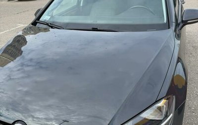 Volkswagen Golf VII, 2019 год, 1 450 000 рублей, 1 фотография