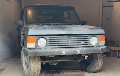 Land Rover Range Rover III, 1993 год, 799 999 рублей, 1 фотография