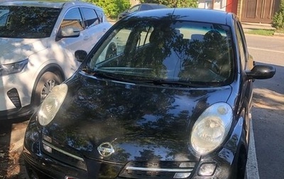 Nissan Micra III, 2006 год, 450 000 рублей, 1 фотография