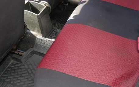 Chevrolet Niva I рестайлинг, 2014 год, 610 000 рублей, 12 фотография