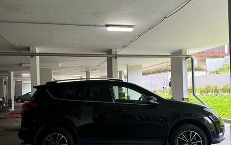 Toyota RAV4, 2014 год, 1 800 000 рублей, 3 фотография