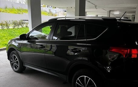 Toyota RAV4, 2014 год, 1 800 000 рублей, 4 фотография