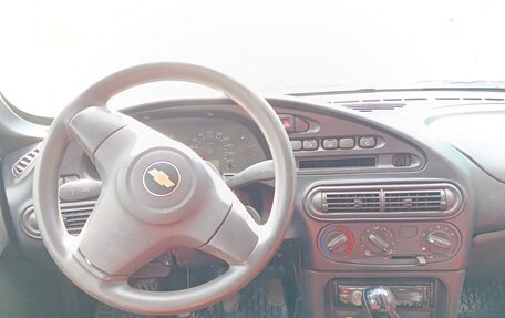 Chevrolet Niva I рестайлинг, 2014 год, 610 000 рублей, 17 фотография
