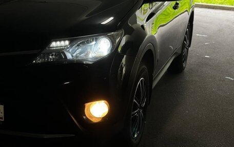 Toyota RAV4, 2014 год, 1 800 000 рублей, 7 фотография