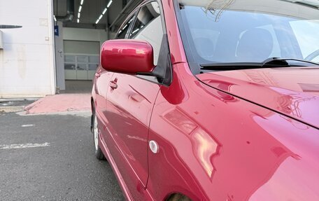 Mitsubishi Lancer IX, 2005 год, 460 000 рублей, 11 фотография