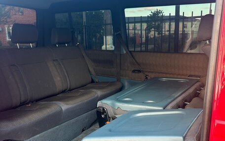 Volkswagen Caravelle T4, 1994 год, 1 180 000 рублей, 6 фотография