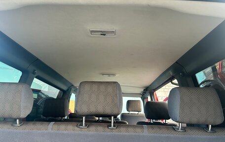 Volkswagen Caravelle T4, 1994 год, 1 180 000 рублей, 16 фотография