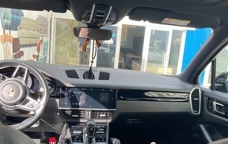 Porsche Cayenne III, 2019 год, 6 600 000 рублей, 5 фотография