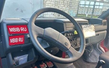 Volkswagen Caravelle T4, 1994 год, 1 180 000 рублей, 11 фотография