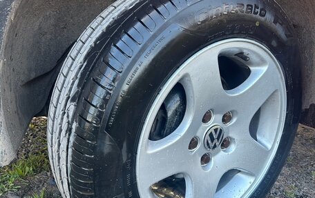 Volkswagen Caravelle T4, 1994 год, 1 180 000 рублей, 18 фотография