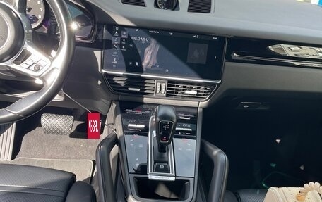 Porsche Cayenne III, 2019 год, 6 600 000 рублей, 4 фотография
