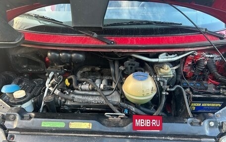 Volkswagen Caravelle T4, 1994 год, 1 180 000 рублей, 17 фотография