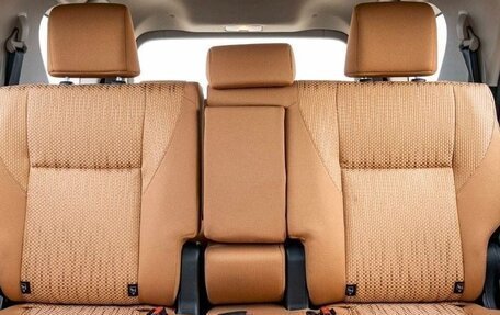 Toyota Fortuner II, 2022 год, 3 500 000 рублей, 13 фотография