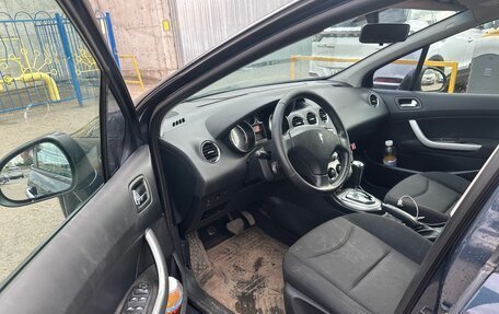 Peugeot 408 I рестайлинг, 2014 год, 585 000 рублей, 2 фотография