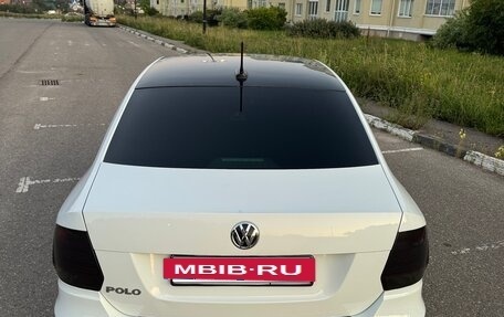 Volkswagen Polo VI (EU Market), 2018 год, 949 000 рублей, 7 фотография