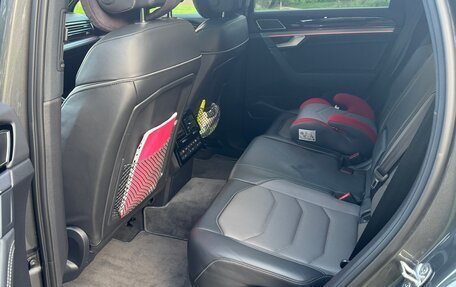 Volkswagen Touareg III, 2019 год, 6 000 000 рублей, 7 фотография