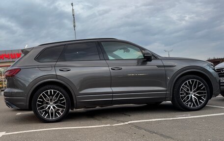 Volkswagen Touareg III, 2019 год, 6 000 000 рублей, 10 фотография