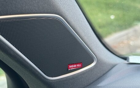 Volkswagen Touareg III, 2019 год, 6 000 000 рублей, 14 фотография