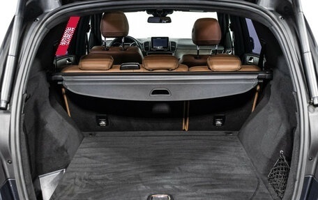 Mercedes-Benz GLE, 2016 год, 3 570 000 рублей, 15 фотография