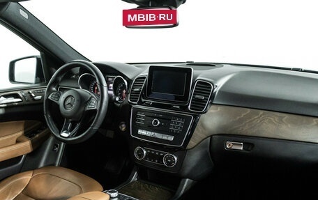 Mercedes-Benz GLE, 2016 год, 3 570 000 рублей, 9 фотография