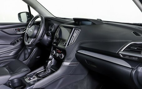 Subaru Forester, 2018 год, 2 547 000 рублей, 11 фотография