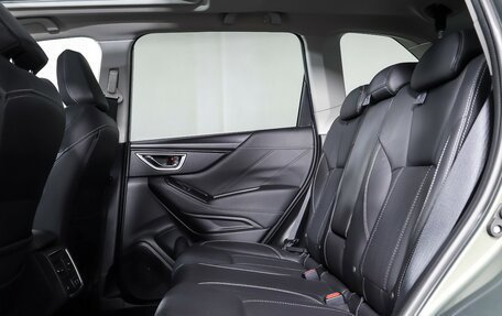 Subaru Forester, 2018 год, 2 547 000 рублей, 12 фотография