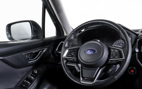 Subaru Forester, 2018 год, 2 547 000 рублей, 16 фотография