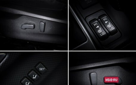 Subaru Forester, 2018 год, 2 547 000 рублей, 19 фотография