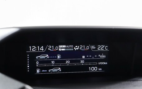 Subaru Forester, 2018 год, 2 547 000 рублей, 25 фотография