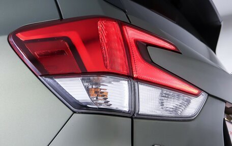 Subaru Forester, 2018 год, 2 547 000 рублей, 29 фотография