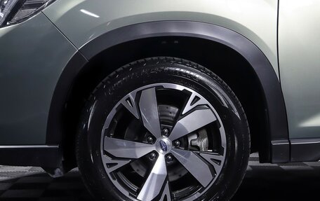 Subaru Forester, 2018 год, 2 547 000 рублей, 31 фотография
