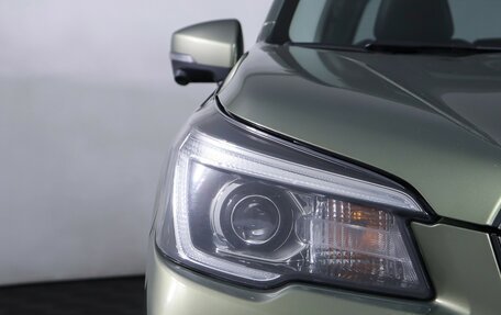 Subaru Forester, 2018 год, 2 547 000 рублей, 30 фотография