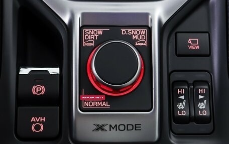 Subaru Forester, 2018 год, 2 547 000 рублей, 23 фотография